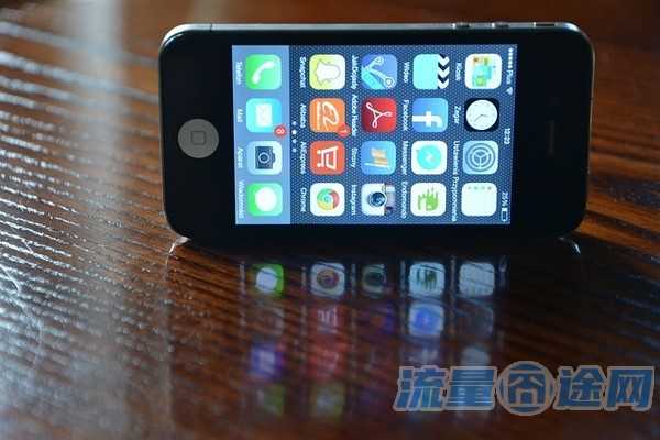流量囧途文章-怎么根据网龄领流量卡（查询网龄送流量怎么发短信