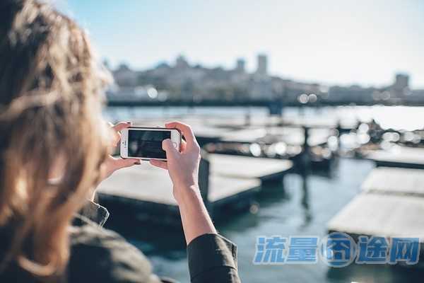 流量囧途文章-联通的流量卡怎么充电（联通流量卡怎么冲）