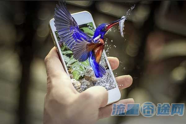 流量囧途文章-流量卡实名认证系统繁忙（流量卡实名了显示未实名）