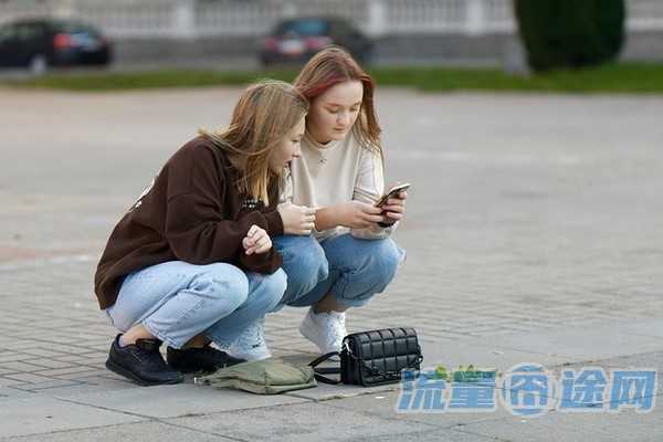 流量囧途文章-移动附属卡买流量包（移动手机附属卡跟主卡流量通