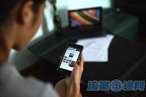 流量囧途文章-户外主播流量卡（户外直播流量卡在哪儿买）