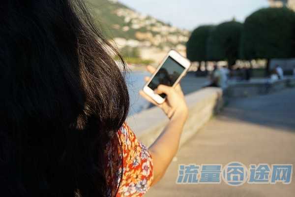 流量囧途文章-怎样连副卡流量（副卡流量怎样绑定主卡）
