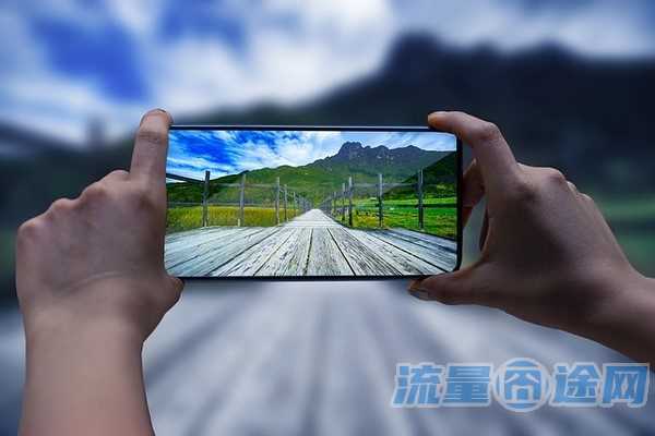流量囧途文章-空卡板流量卡（sim流量卡）