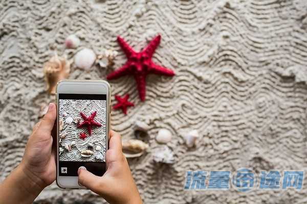 流量囧途文章-香港电话卡流量图片（香港手机卡流量怎么收费）