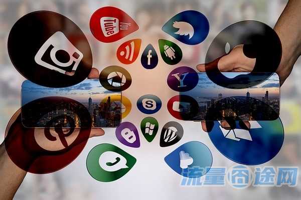 流量囧途文章-华为移动卡怎么使用流量（华为卡流量设置）