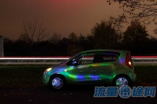 流量囧途文章-联通查校园卡流量（中国联通校园流量）