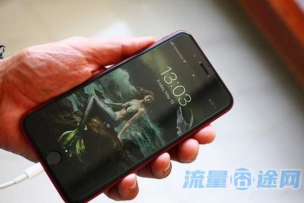 流量囧途文章-手机卡清理流量（清理手机流量使用情况）