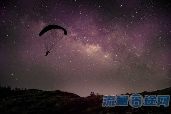 流量囧途文章-联通彩虹卡如何使用流量（联通彩虹卡申请入口）