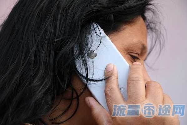 流量囧途文章-流量卡上网限速吗（流量卡限制网速）
