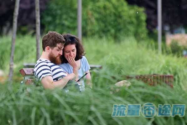 流量囧途文章-薇娅流量卡（薇娅推荐流量卡）