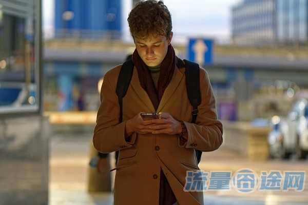 流量囧途文章-物联网流量卡改Apn（物联卡如何更改apn接入