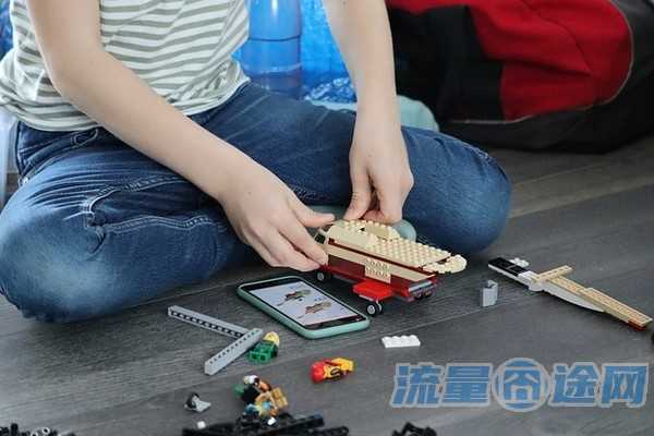 流量囧途文章-大王卡免流量图标（大王卡免流量图标是什么）