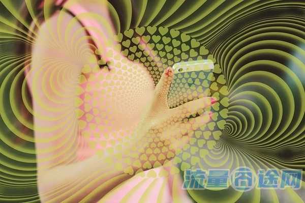流量囧途文章-怎么打开标准流量卡（流量卡怎么在手机上设置）