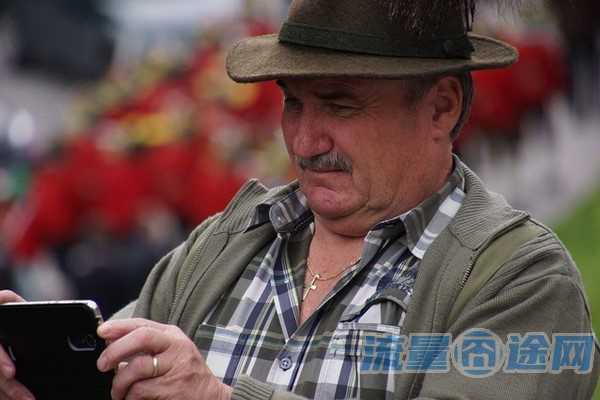 流量囧途文章-3g手机用4g卡流量怎么算（4g的手机卡用3g