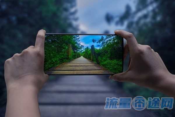 流量囧途文章-移动银河流量卡（移动通信流量卡）