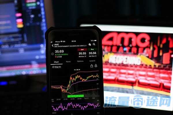 流量囧途文章-老铁流量卡（&amp;quot;流量卡