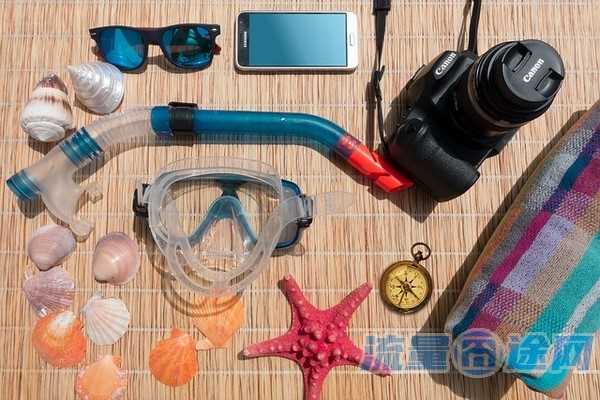 流量囧途文章-联通星粉卡跑流量（联通星粉卡流量怎么收费）